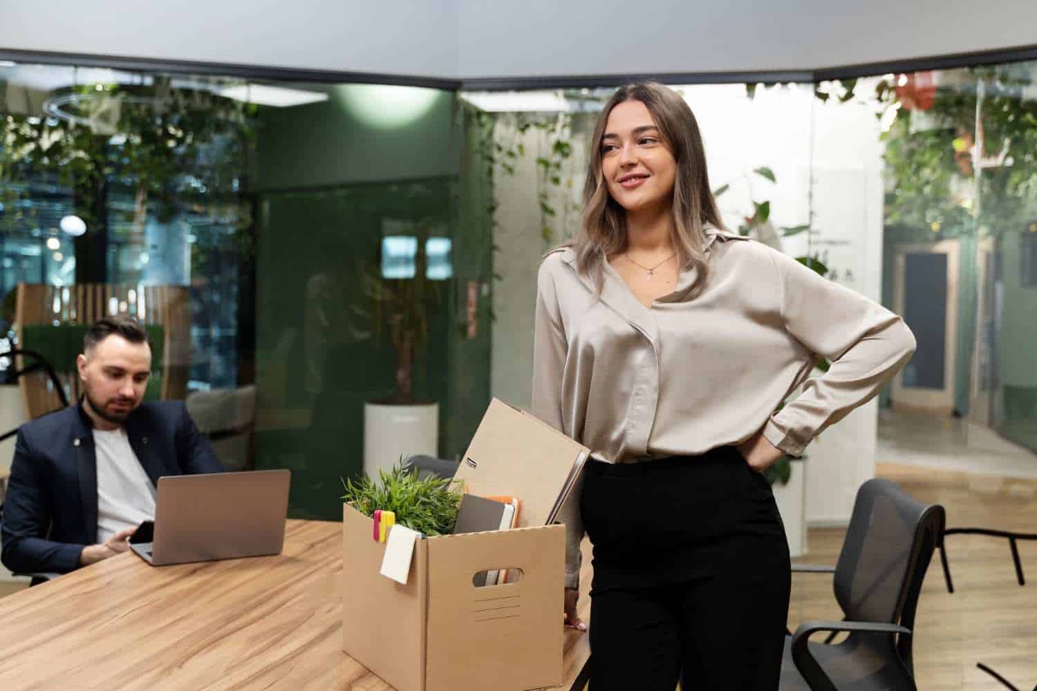 The Ultimate Office Moving Checklist in 2026
