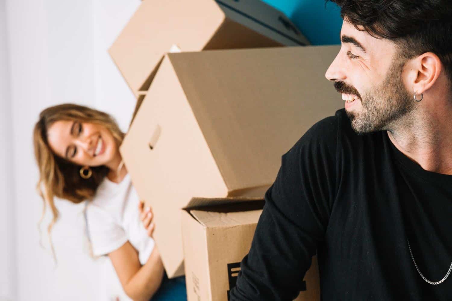 First-Time Moving Tips: A Beginner’s Complete Guide