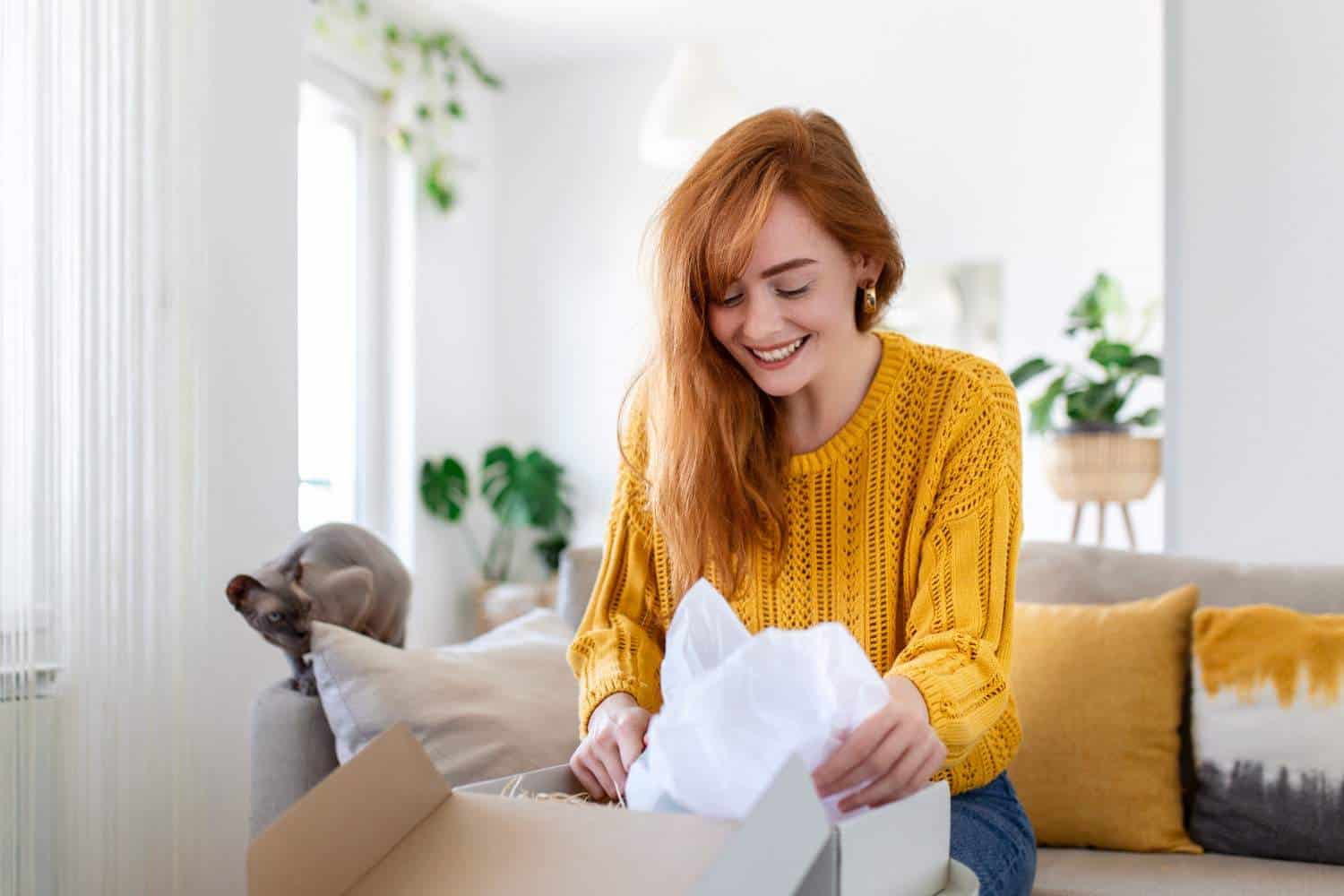 Efficient Room-by-Room Unpacking Guide After Moving