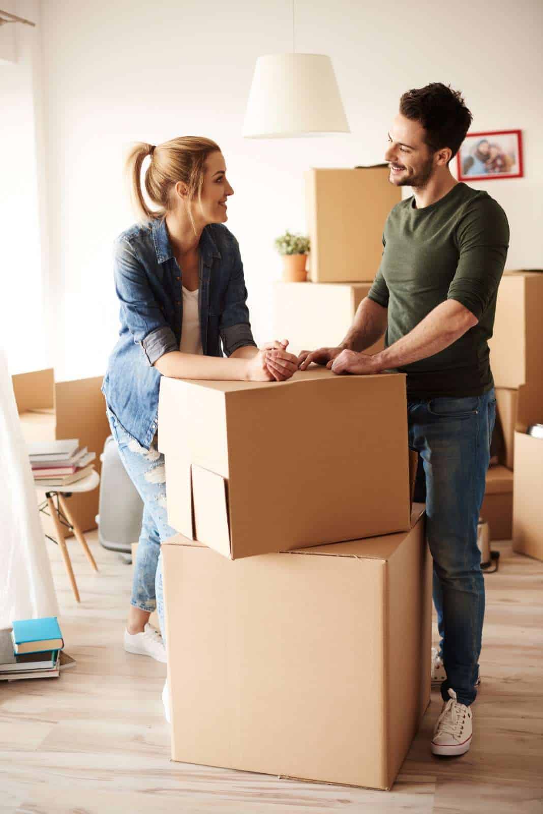 How to Prepare Your New Home Before Moving In: A Complete Guide