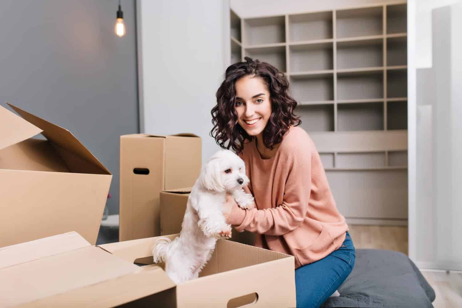Moving with Pets: Essential Tips for a Stress-Free Relocation
